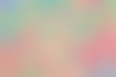 Soyut pastel yumuşak renkli desenli arkaplan tonu