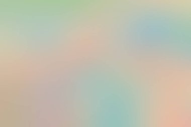 Soyut pastel yumuşak renkli desenli arkaplan tonu