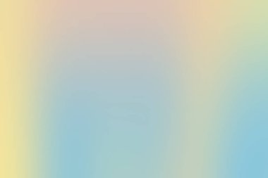 Soyut pastel yumuşak renkli desenli arkaplan tonu