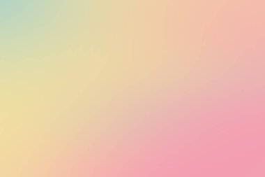 Soyut pastel yumuşak renkli desenli arkaplan tonu