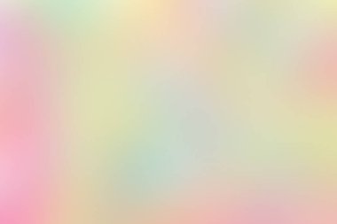 Soyut pastel yumuşak renkli desenli arkaplan tonu