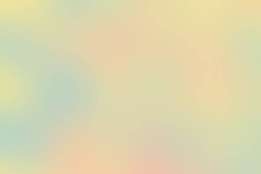 Soyut pastel yumuşak renkli desenli arkaplan tonu