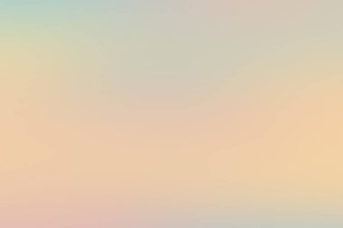 Soyut pastel yumuşak renkli desenli arkaplan tonu