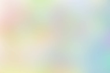 Soyut pastel yumuşak renkli desenli arkaplan tonu