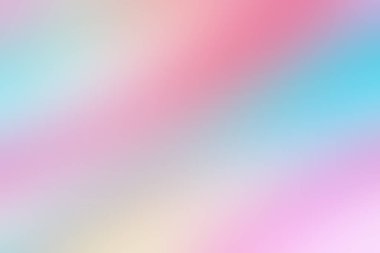 Soyut pastel yumuşak renkli desenli arkaplan tonu