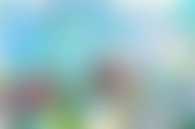 Soyut pastel yumuşak renkli desenli arkaplan tonu