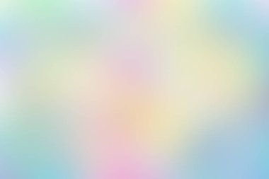 Soyut pastel yumuşak renkli desenli arkaplan tonu