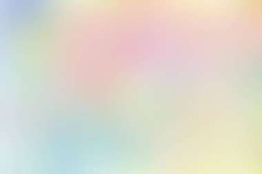 Soyut pastel yumuşak renkli desenli arkaplan tonu