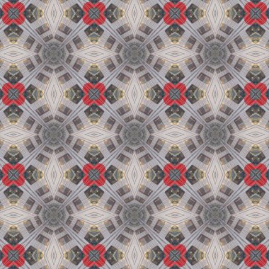 Soyut renksiz, pürüzsüz desen. Geometrik dekoratif doku. Dekoratif soyut desen. Çiçekli, dikişsiz desen. Klasik baskı. Modern teknoloji konsepti. Basit geometrik çizgiler.