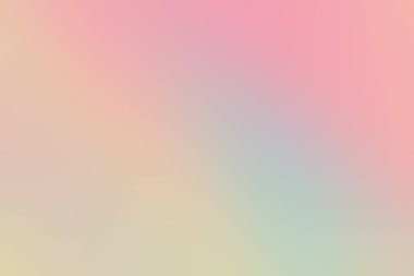 Soyut pastel yumuşak renkli desenli arkaplan tonu