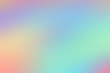 Soyut pastel yumuşak renkli desenli arkaplan tonu