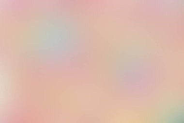 Soyut pastel yumuşak renkli desenli arkaplan tonu