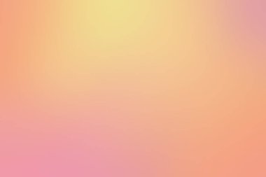 Soyut pastel yumuşak renkli desenli arkaplan tonu