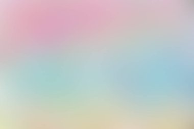 Soyut pastel yumuşak renkli desenli arkaplan tonu