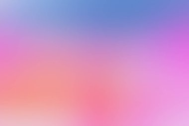 Soyut pastel yumuşak renkli desenli arkaplan tonu