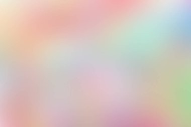 Soyut pastel yumuşak renkli desenli arkaplan tonu