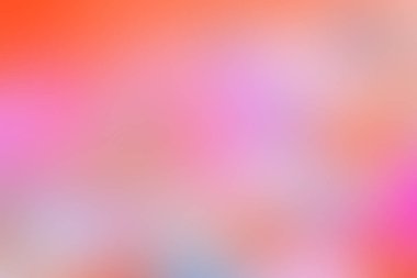 Soyut pastel yumuşak renkli desenli arkaplan tonu