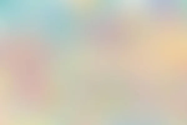 Abstract pastel zachte kleurrijke textuur achtergrond afgezwakt — Stockfoto