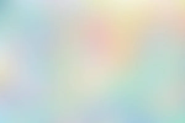 Abstract pastel zachte kleurrijke textuur achtergrond afgezwakt — Stockfoto