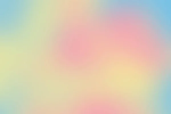 Abstract pastel soft colorful textured background toned — Stock Photo, Image