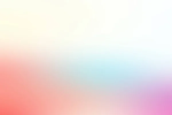 Abstract pastel zachte kleurrijke textuur achtergrond afgezwakt — Stockfoto