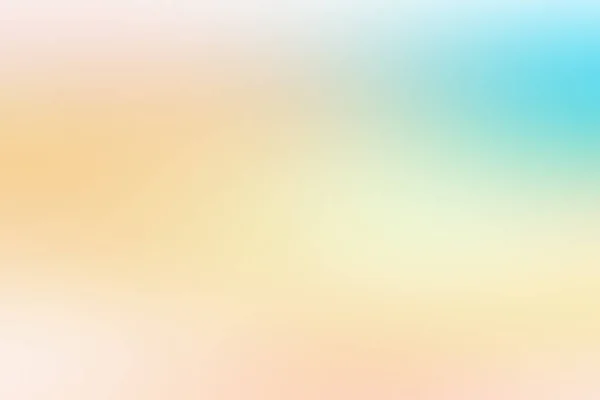 Abstract pastel zachte kleurrijke textuur achtergrond afgezwakt — Stockfoto