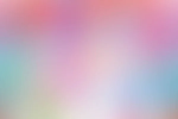 Abstract pastel zachte kleurrijke textuur achtergrond afgezwakt — Stockfoto