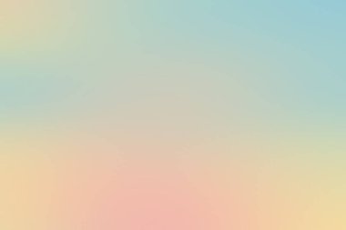 Soyut pastel yumuşak renkli desenli arkaplan tonu