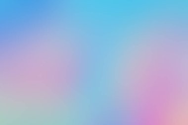 Soyut pastel yumuşak renkli desenli arkaplan tonu