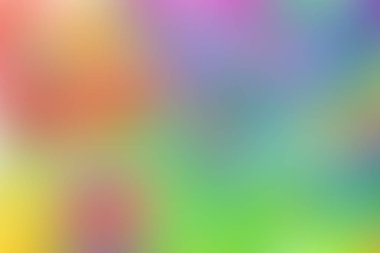 Soyut pastel yumuşak renkli desenli arkaplan tonu