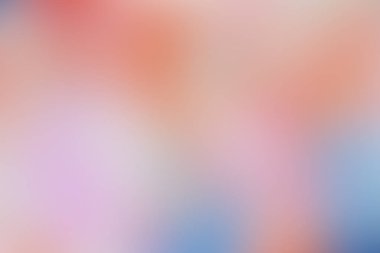 Soyut pastel yumuşak renkli desenli arkaplan tonu