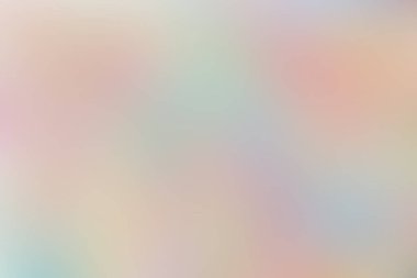 Soyut pastel yumuşak renkli desenli arkaplan tonu