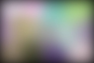 Soyut pastel yumuşak renkli desenli arkaplan tonu