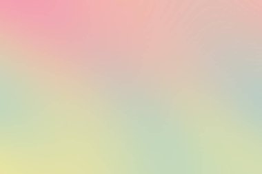 Soyut pastel yumuşak renkli desenli arkaplan tonu