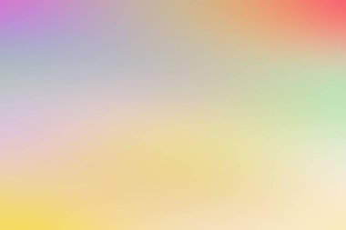 Soyut pastel yumuşak renkli desenli arkaplan tonu