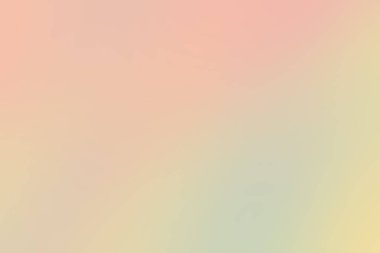 Soyut pastel yumuşak renkli desenli arkaplan tonu