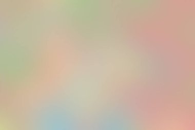 Soyut pastel yumuşak renkli desenli arkaplan tonu