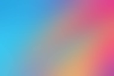 Soyut pastel yumuşak renkli desenli arkaplan tonu