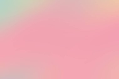 Soyut pastel yumuşak renkli desenli arkaplan tonu