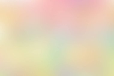 Soyut pastel yumuşak renkli desenli arkaplan tonu