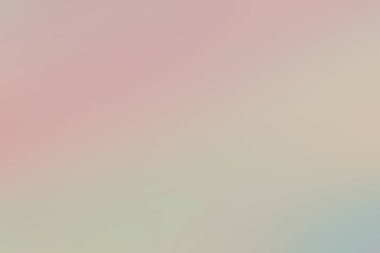 Soyut pastel yumuşak renkli desenli arkaplan tonu