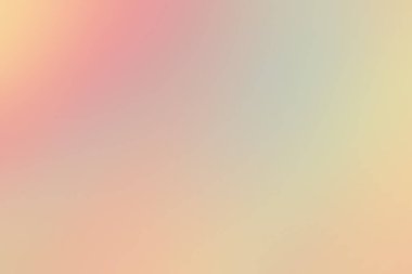 Soyut pastel yumuşak renkli desenli arkaplan tonu