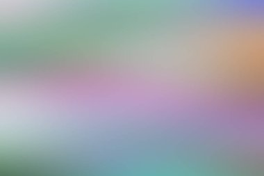 Soyut pastel yumuşak renkli desenli arkaplan tonu