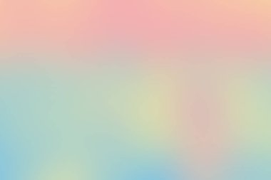 Soyut pastel yumuşak renkli desenli arkaplan tonu