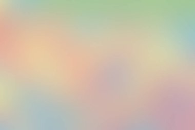 Soyut pastel yumuşak renkli desenli arkaplan tonu