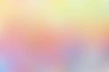 Soyut pastel yumuşak renkli desenli arkaplan tonu