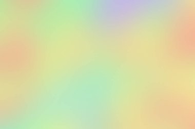 Soyut pastel yumuşak renkli desenli arkaplan tonu