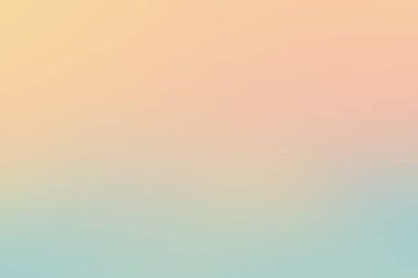 Soyut pastel yumuşak renkli desenli arkaplan tonu