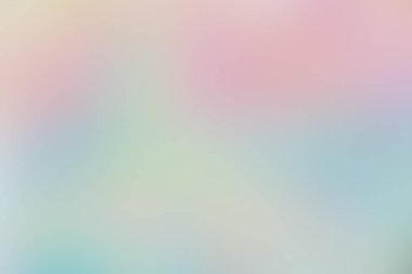 Soyut pastel yumuşak renkli desenli arkaplan tonu