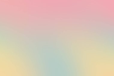 Soyut pastel yumuşak renkli desenli arkaplan tonu